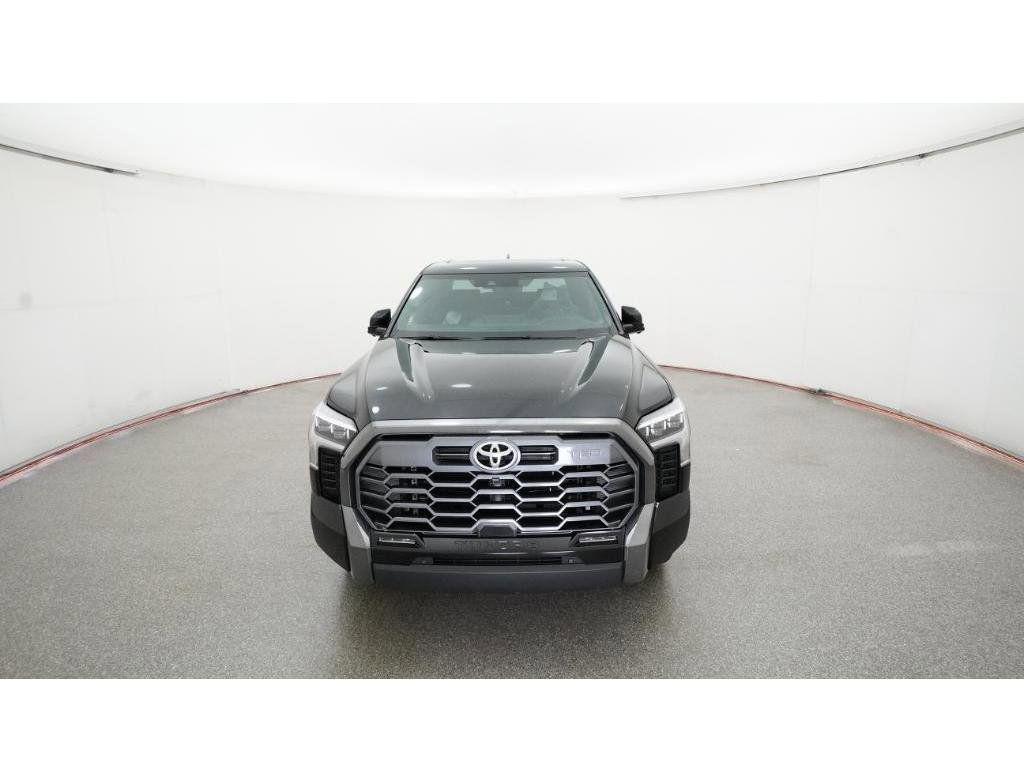 new 2025 Toyota Tundra car, priced at $70,940