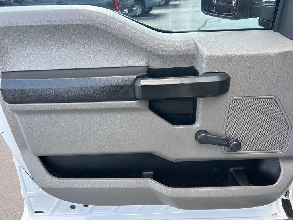 used 2019 Ford F-250 car, priced at $12,744