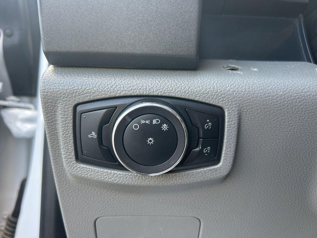 used 2019 Ford F-250 car, priced at $12,744