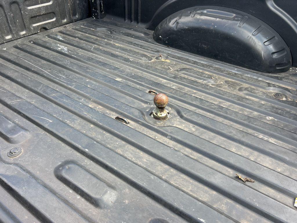 used 2019 Ford F-250 car, priced at $12,744