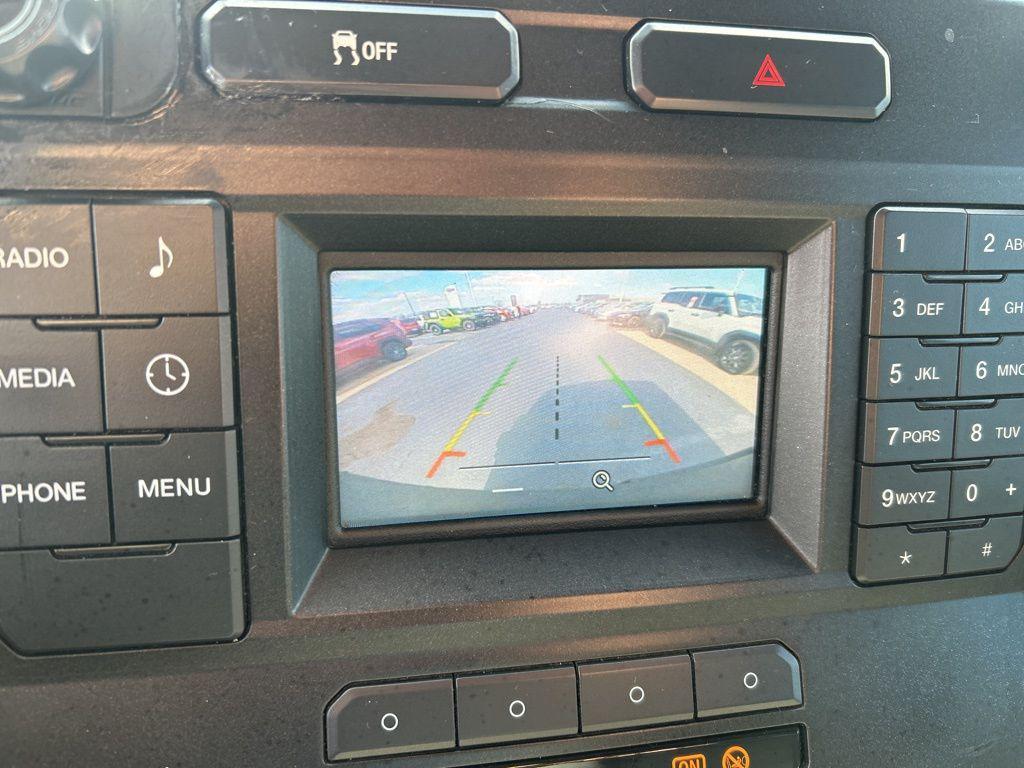 used 2019 Ford F-250 car, priced at $12,744