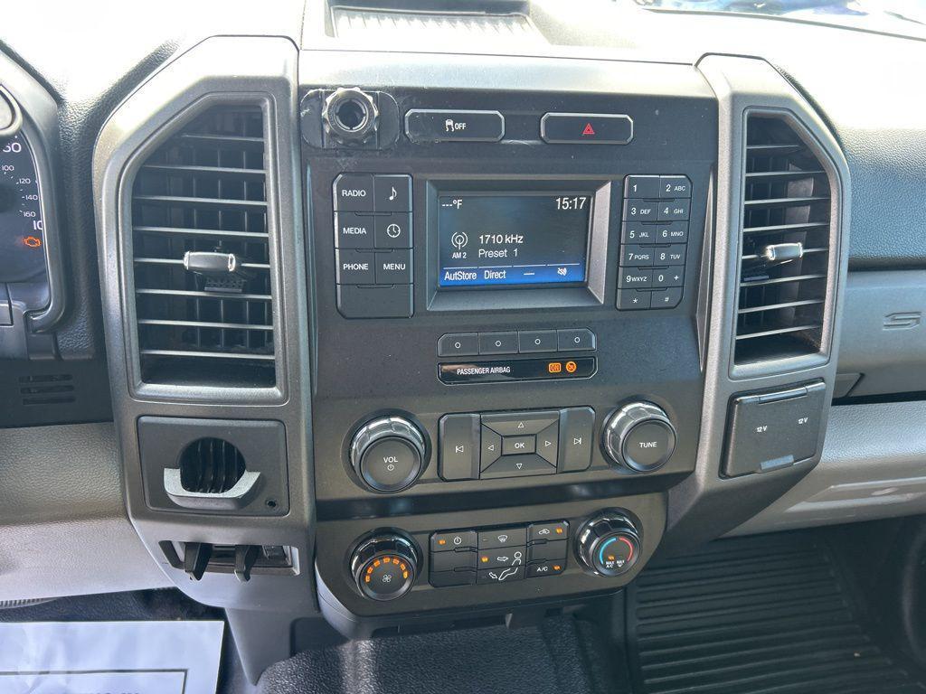 used 2019 Ford F-250 car, priced at $12,744