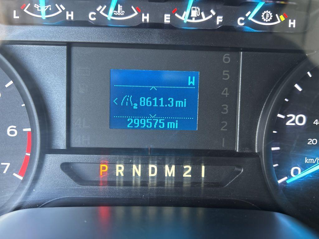 used 2019 Ford F-250 car, priced at $12,744