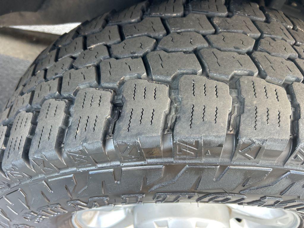 used 2019 Ford F-250 car, priced at $12,744