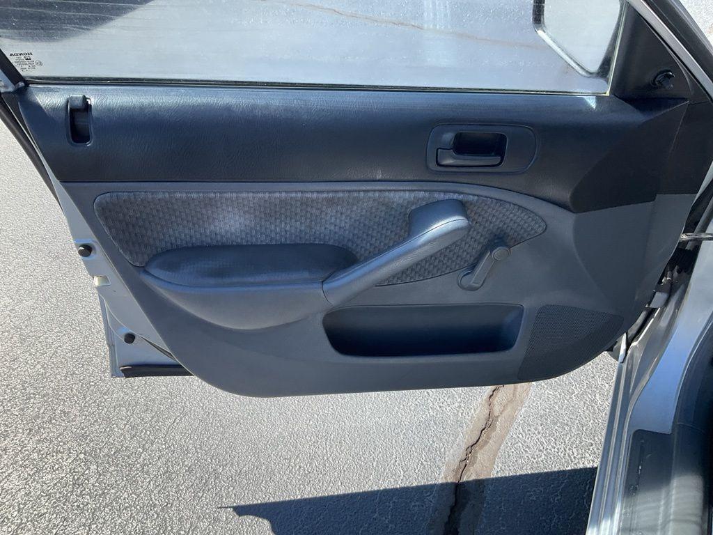 used 2004 Honda Civic car, priced at $5,999