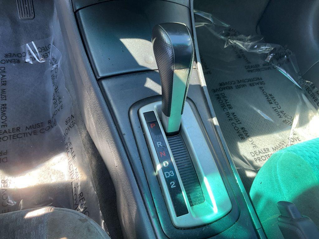 used 2004 Honda Civic car, priced at $5,999