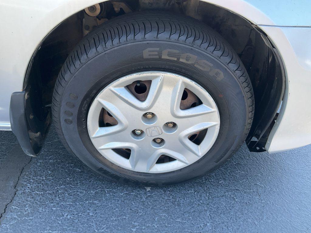 used 2004 Honda Civic car, priced at $5,999
