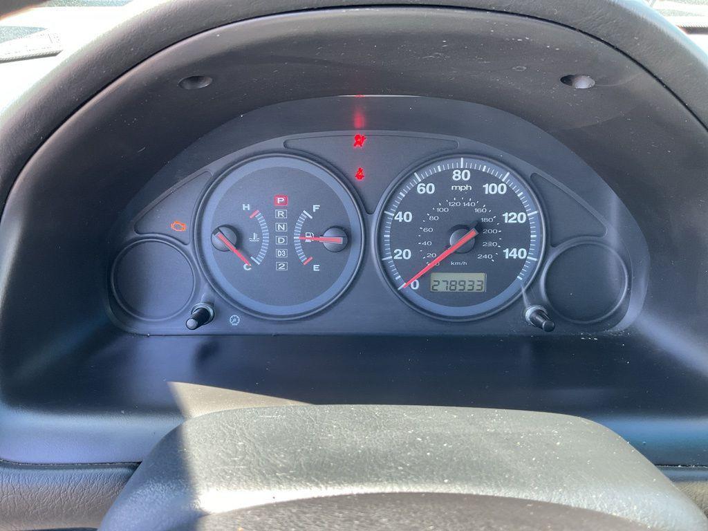 used 2004 Honda Civic car, priced at $5,999