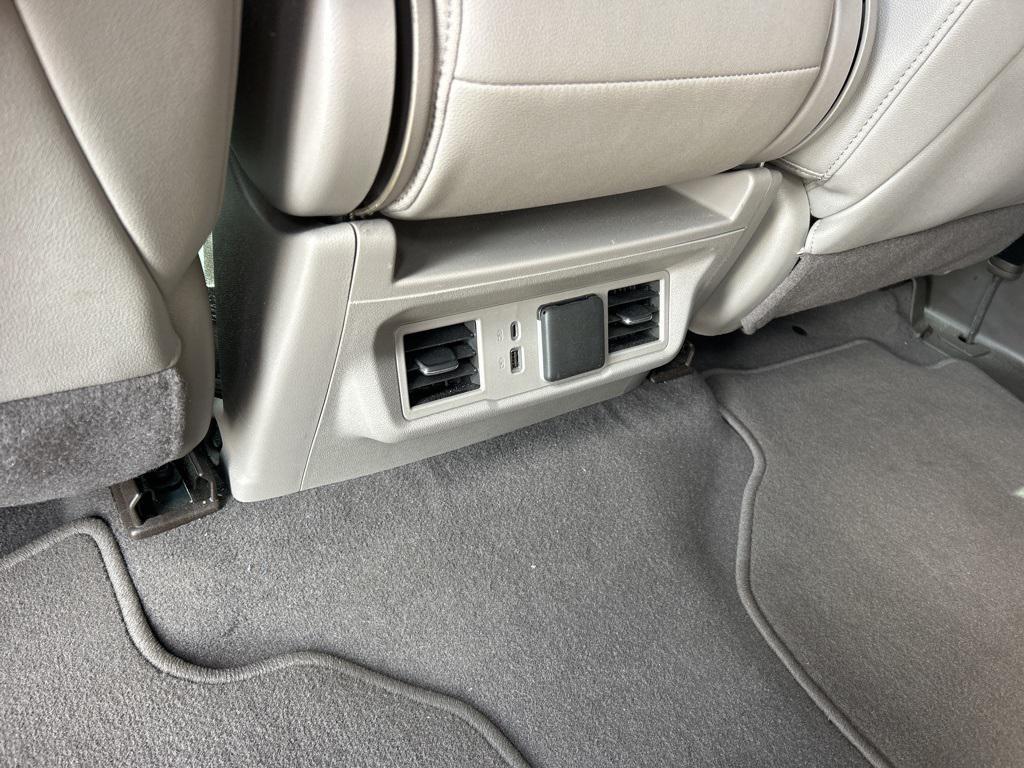 used 2024 GMC Sierra 1500 car, priced at $37,790