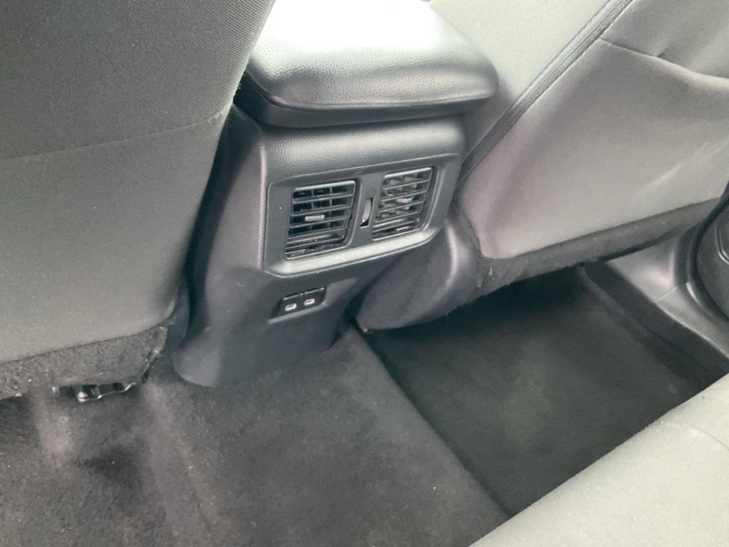 used 2023 Toyota RAV4 car, priced at $24,655