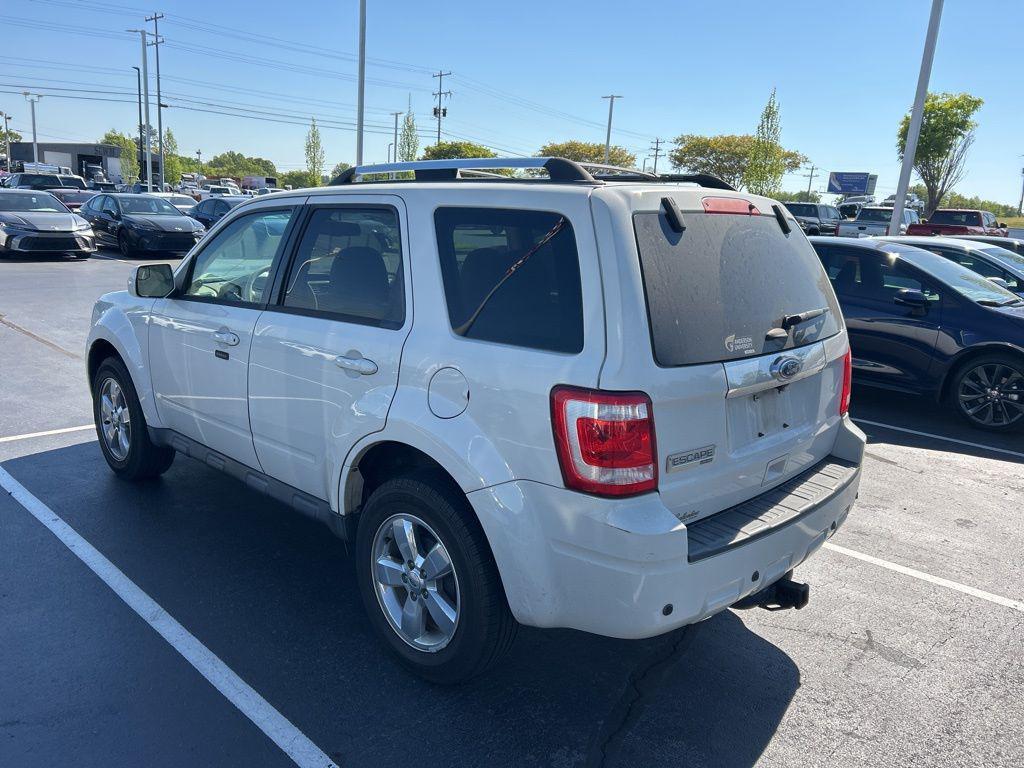 used 2011 Ford Escape car, priced at $8,500