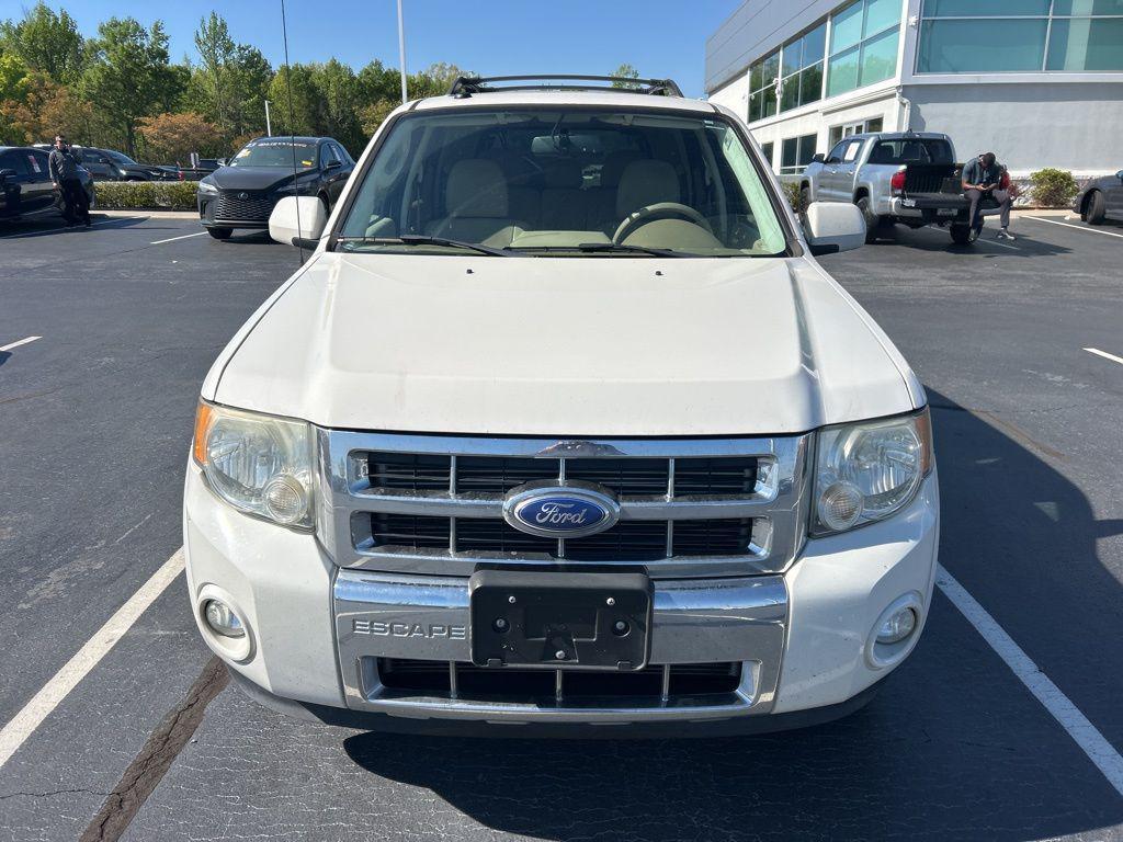 used 2011 Ford Escape car, priced at $8,500
