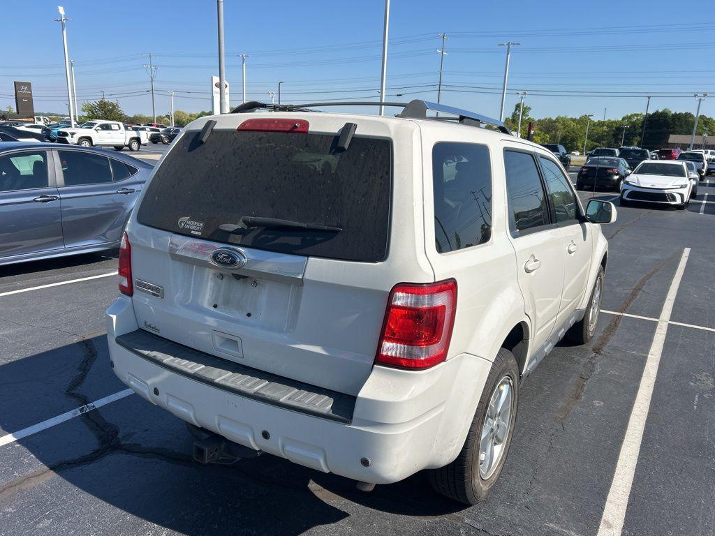 used 2011 Ford Escape car, priced at $8,500
