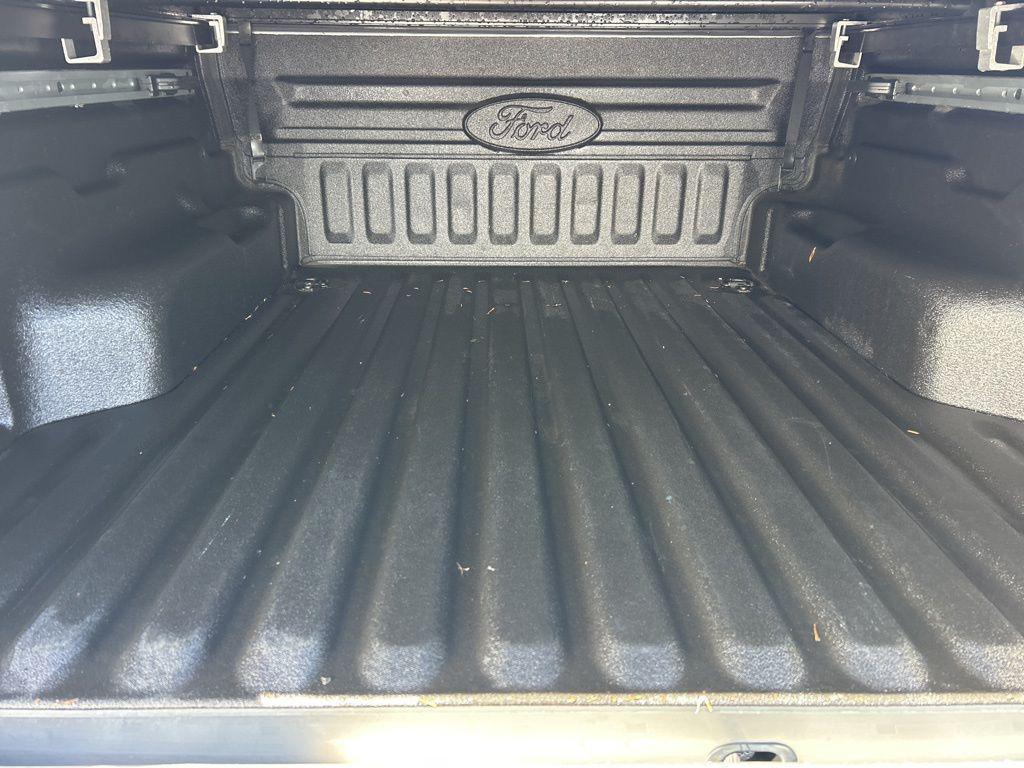 used 2022 Ford Maverick car, priced at $21,535