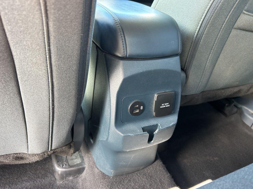 used 2022 Ford Maverick car, priced at $21,535