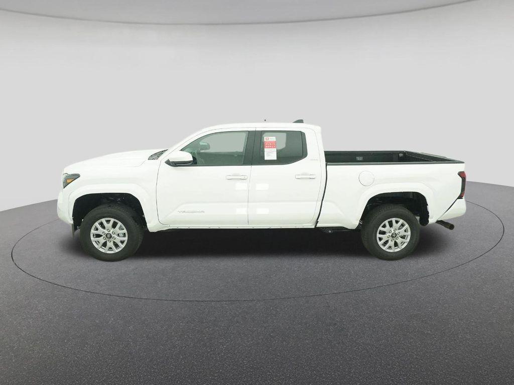 new 2026 Toyota Tacoma car, priced at $42,473