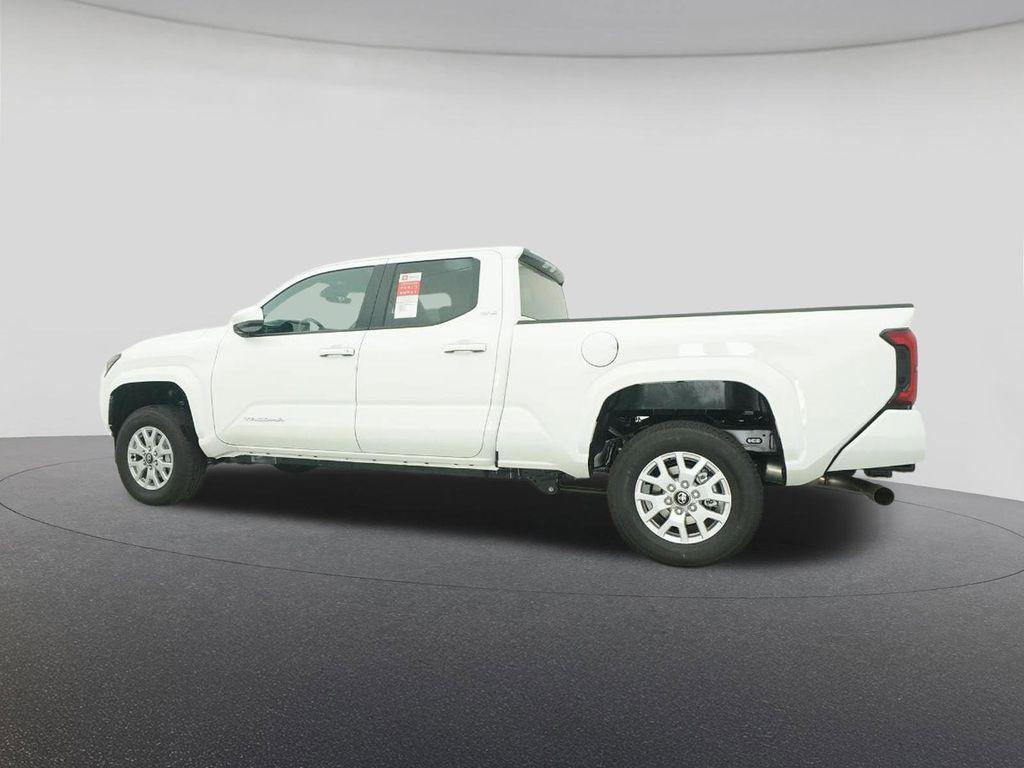 new 2026 Toyota Tacoma car, priced at $42,473