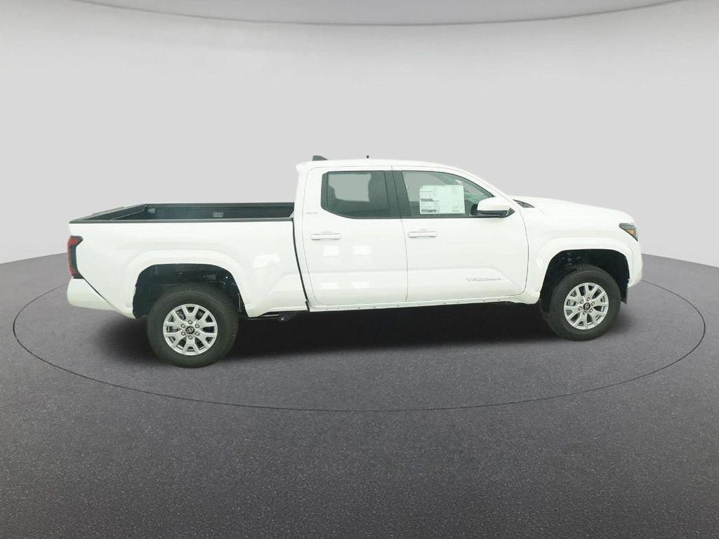 new 2026 Toyota Tacoma car, priced at $42,473