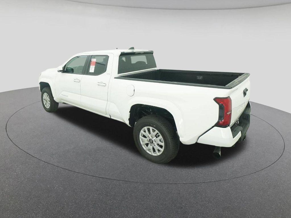 new 2026 Toyota Tacoma car, priced at $42,473