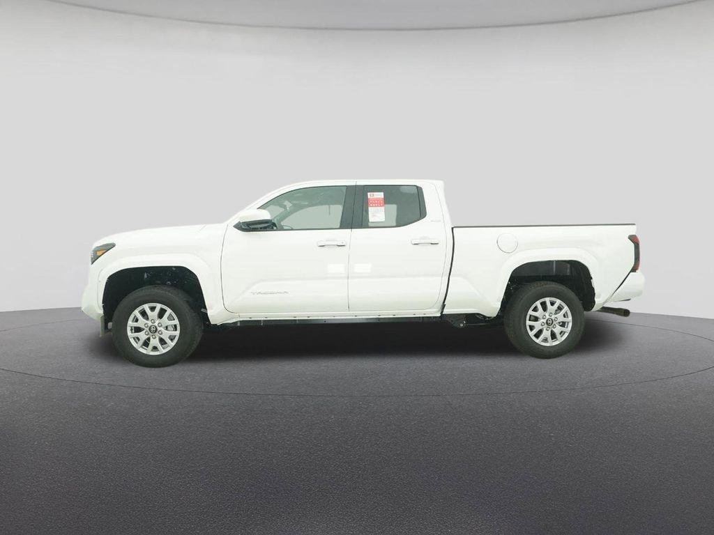 new 2026 Toyota Tacoma car, priced at $42,473