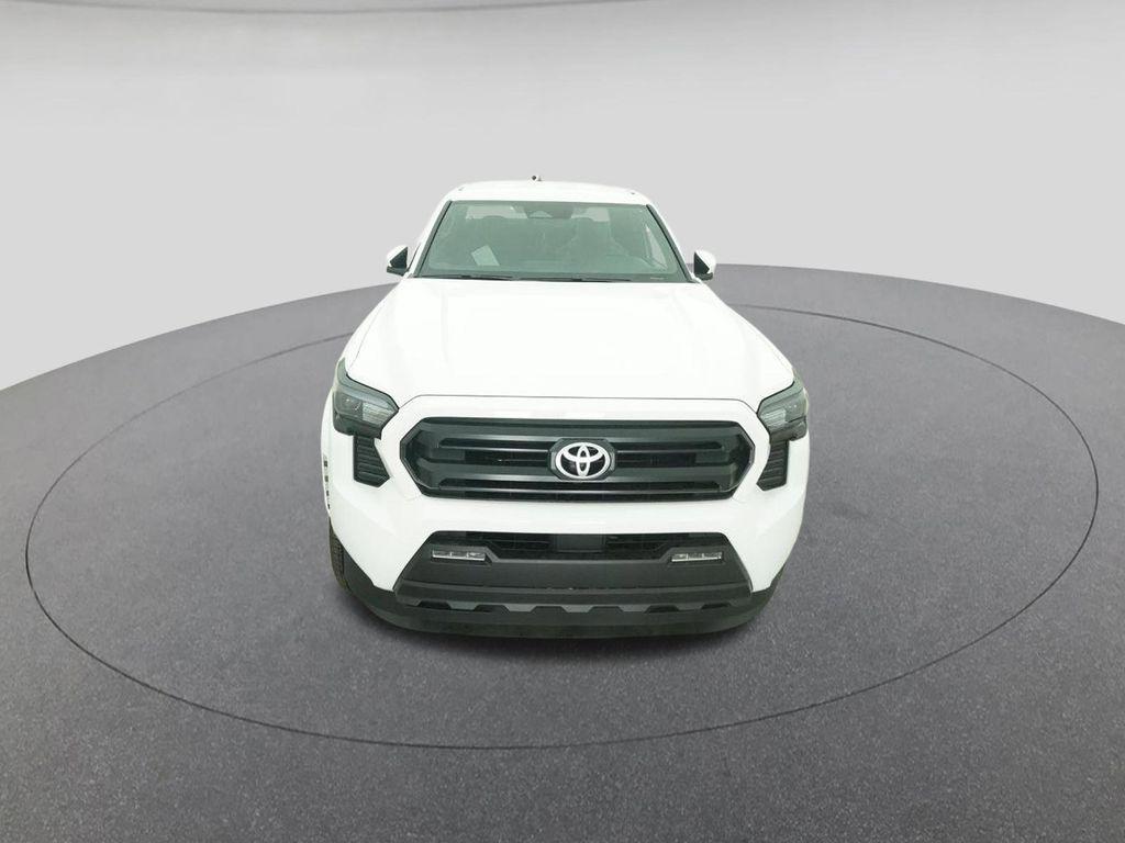 new 2026 Toyota Tacoma car, priced at $42,473