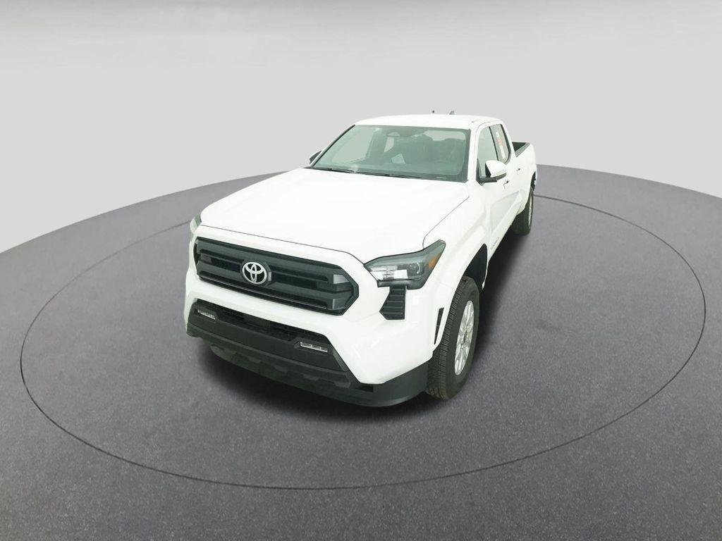 new 2026 Toyota Tacoma car, priced at $42,473
