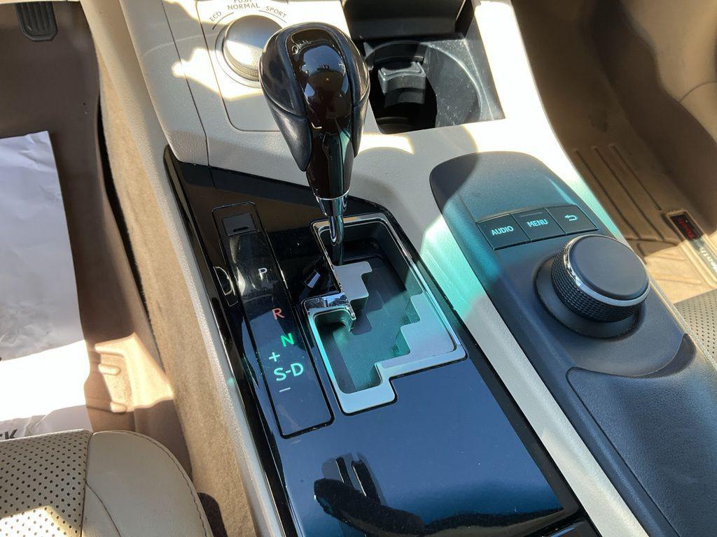 used 2015 Lexus ES 350 car, priced at $11,820