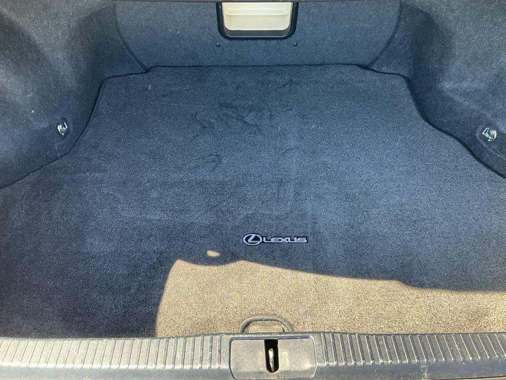 used 2015 Lexus ES 350 car, priced at $11,820