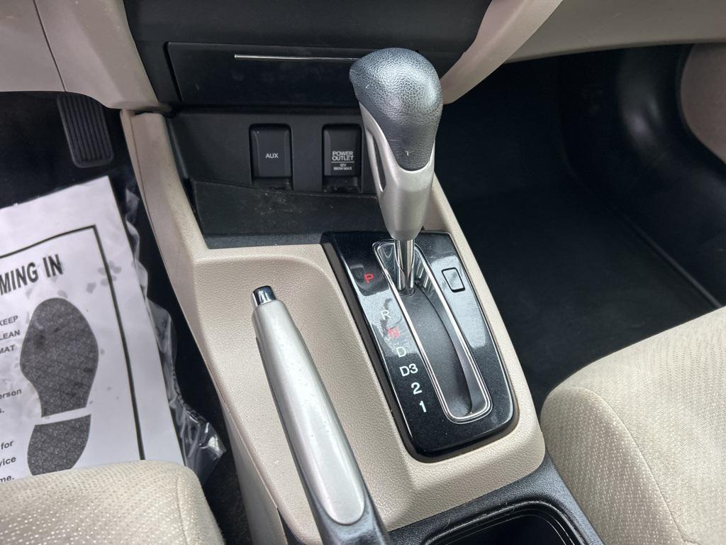 used 2013 Honda Civic car, priced at $5,999