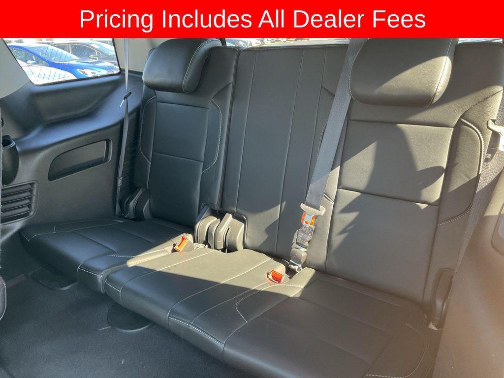 used 2019 Chevrolet Tahoe car, priced at $19,063