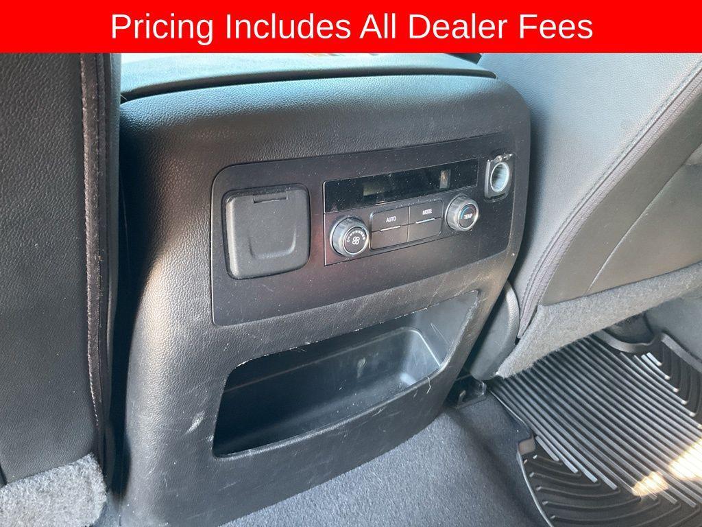 used 2019 Chevrolet Tahoe car, priced at $19,063