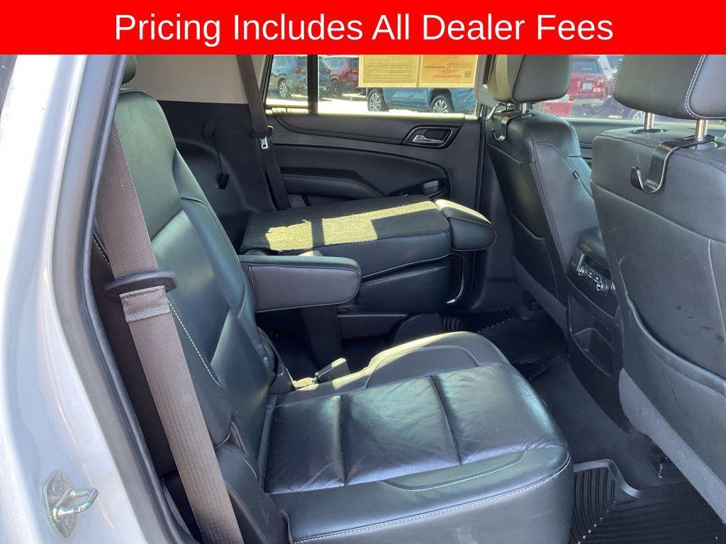 used 2019 Chevrolet Tahoe car, priced at $19,063