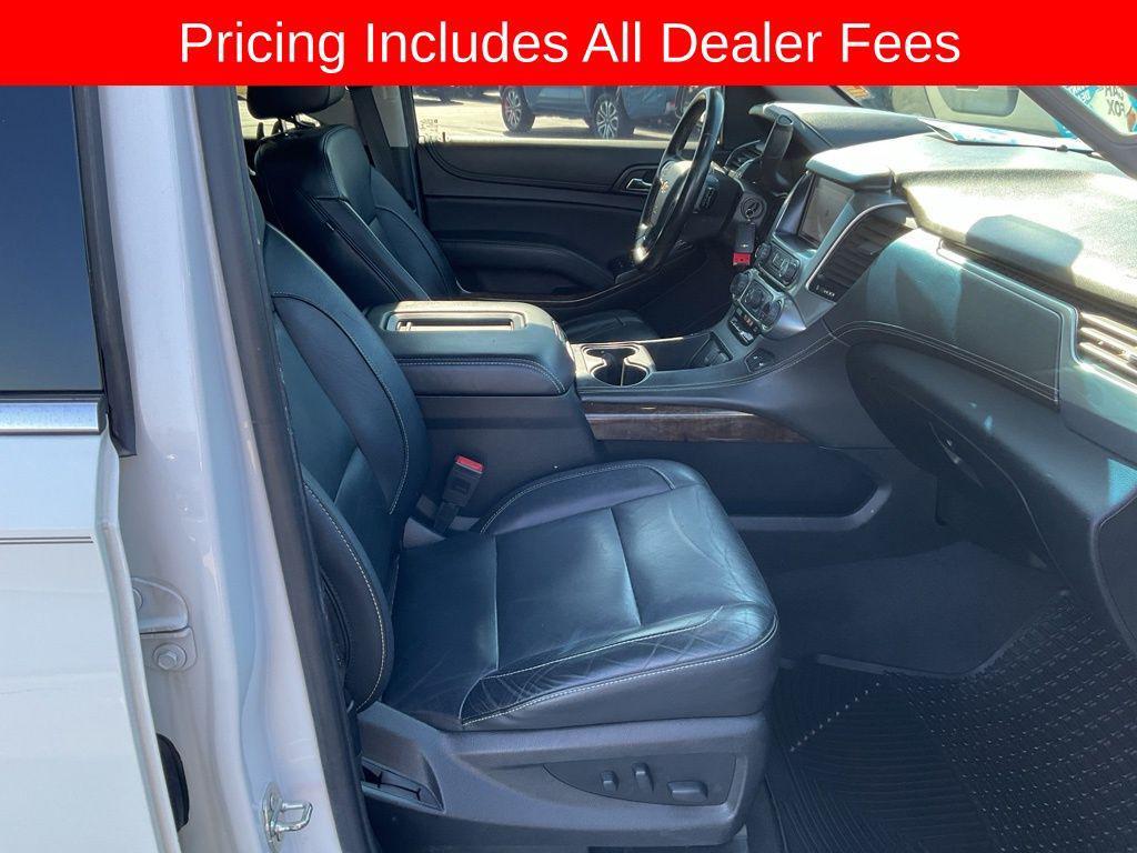 used 2019 Chevrolet Tahoe car, priced at $19,063