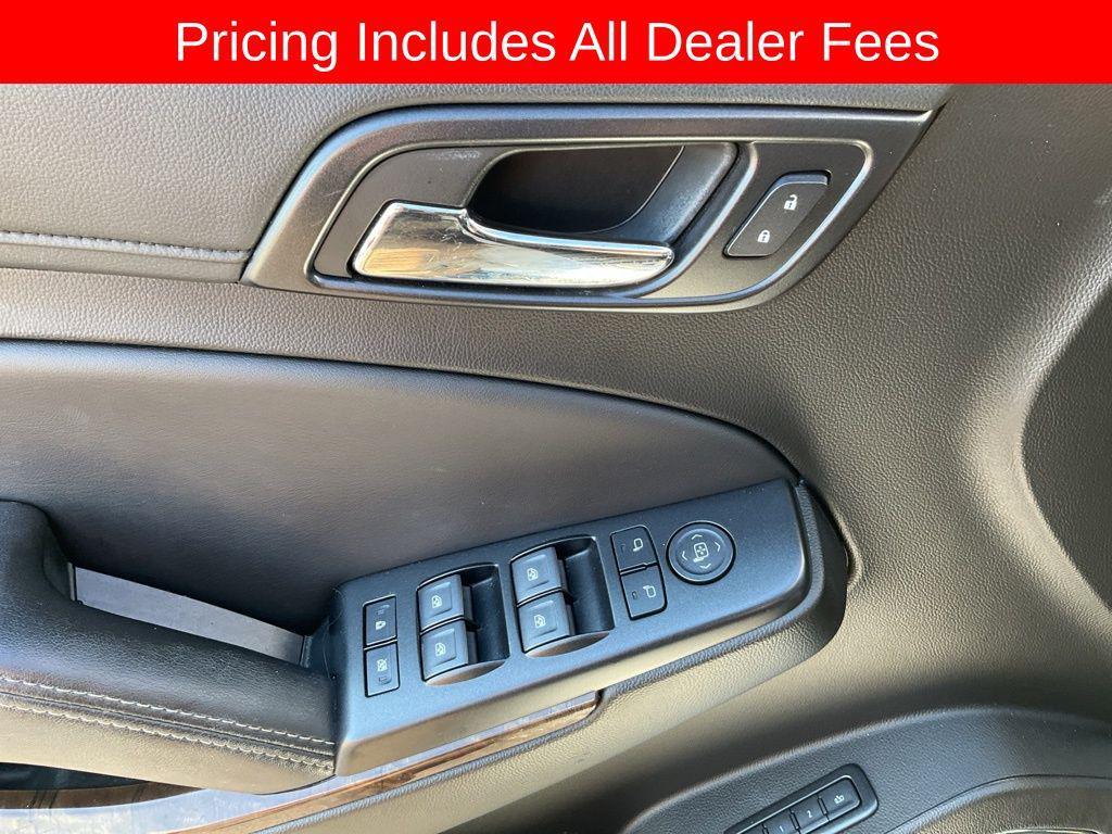 used 2019 Chevrolet Tahoe car, priced at $19,063