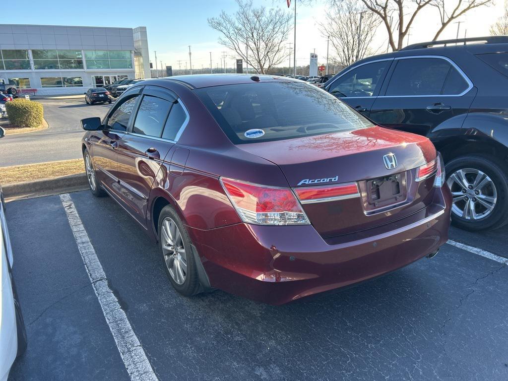 used 2012 Honda Accord car, priced at $10,885