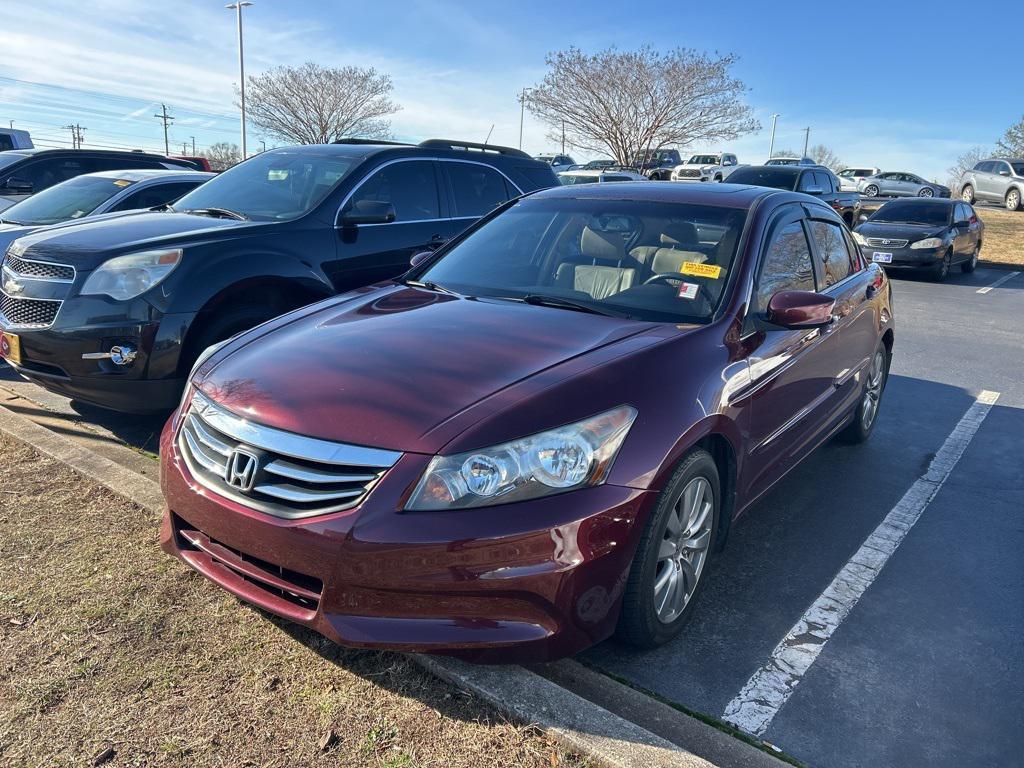 used 2012 Honda Accord car, priced at $10,885