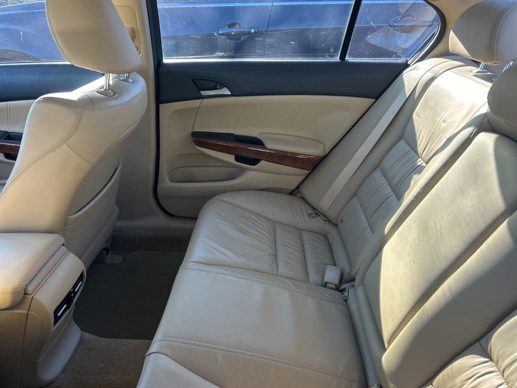 used 2012 Honda Accord car, priced at $10,885