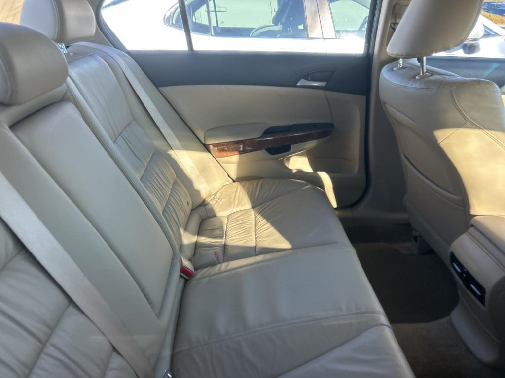 used 2012 Honda Accord car, priced at $10,885