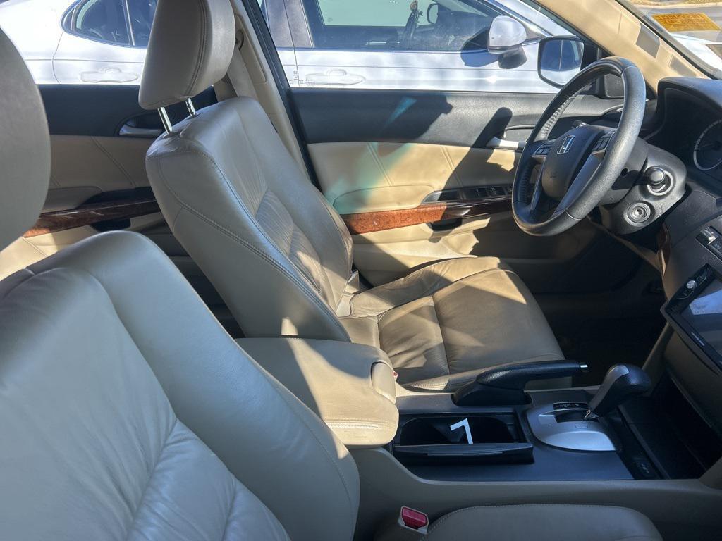 used 2012 Honda Accord car, priced at $10,885