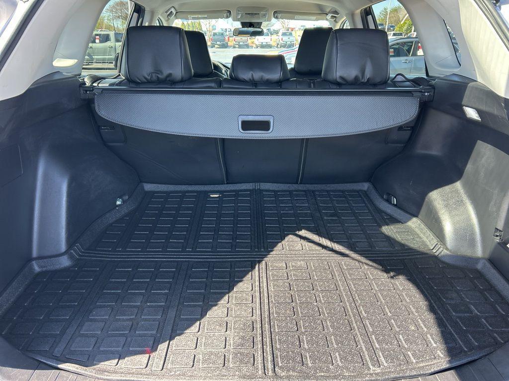 used 2020 Toyota RAV4 car, priced at $21,352