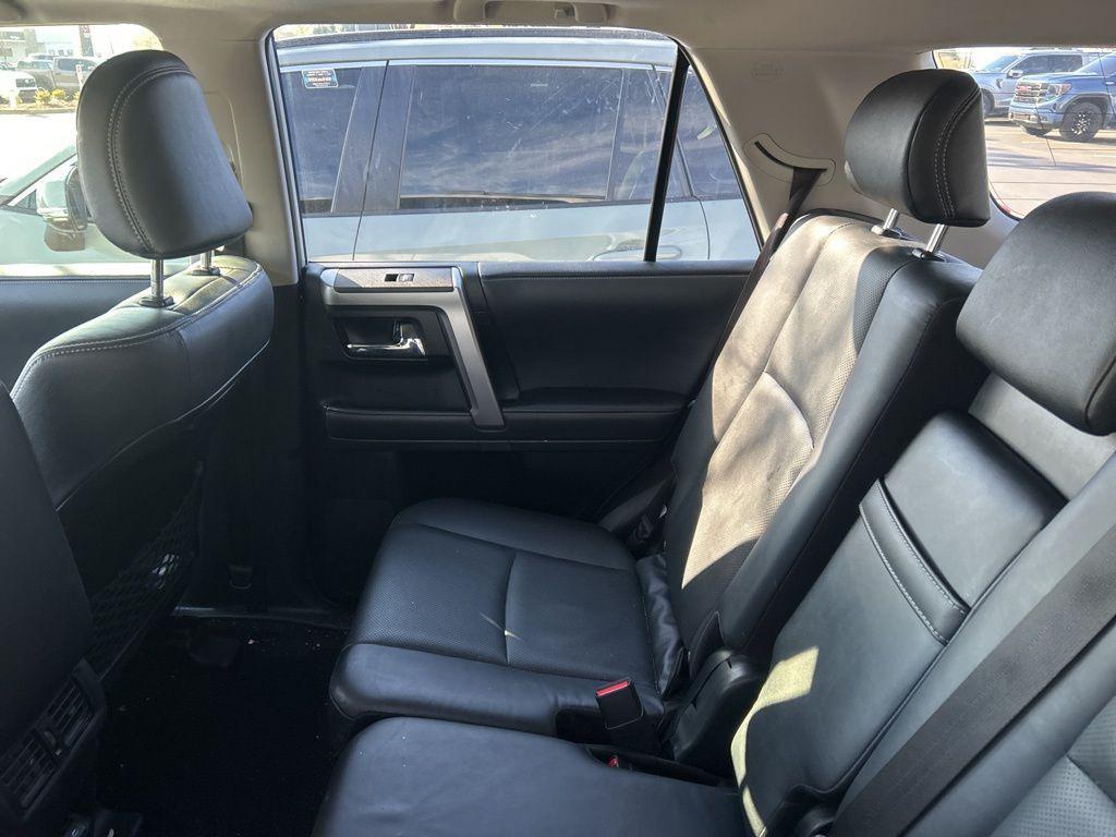 used 2024 Toyota 4Runner car, priced at $47,914