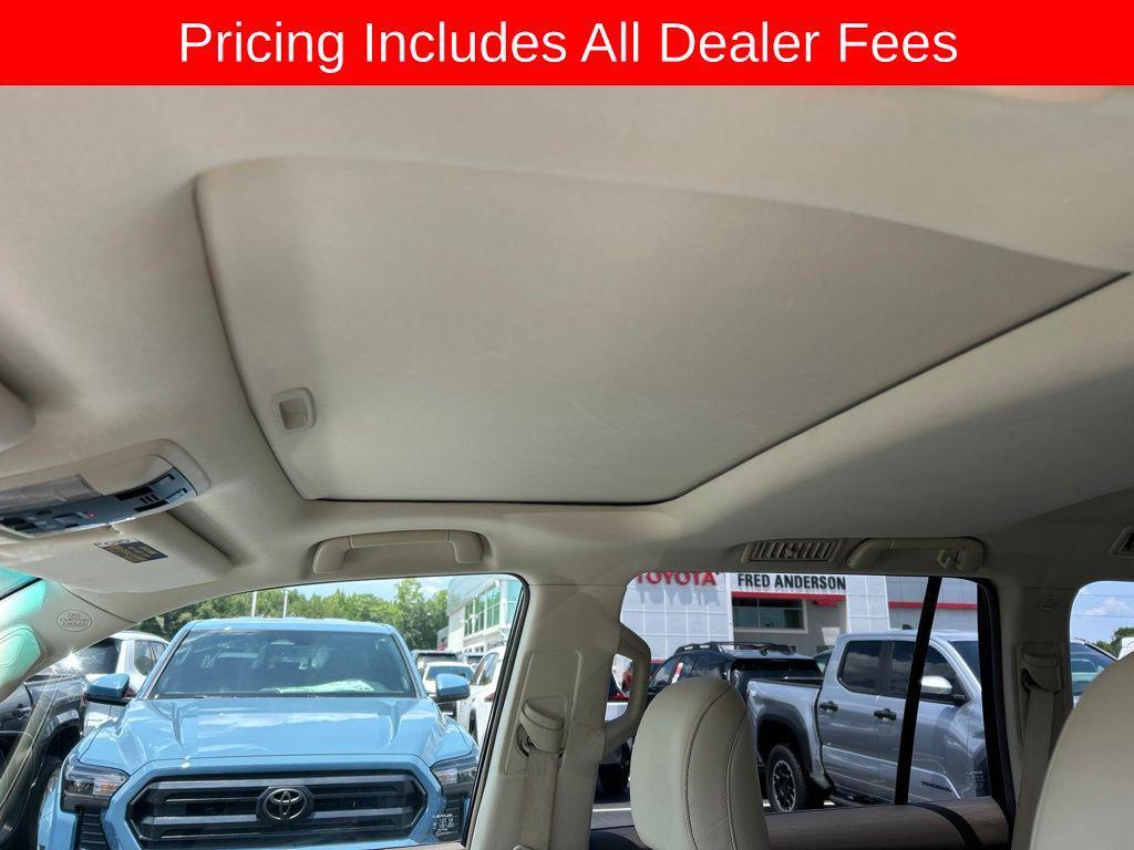 used 2018 Lexus GX 460 car, priced at $27,215