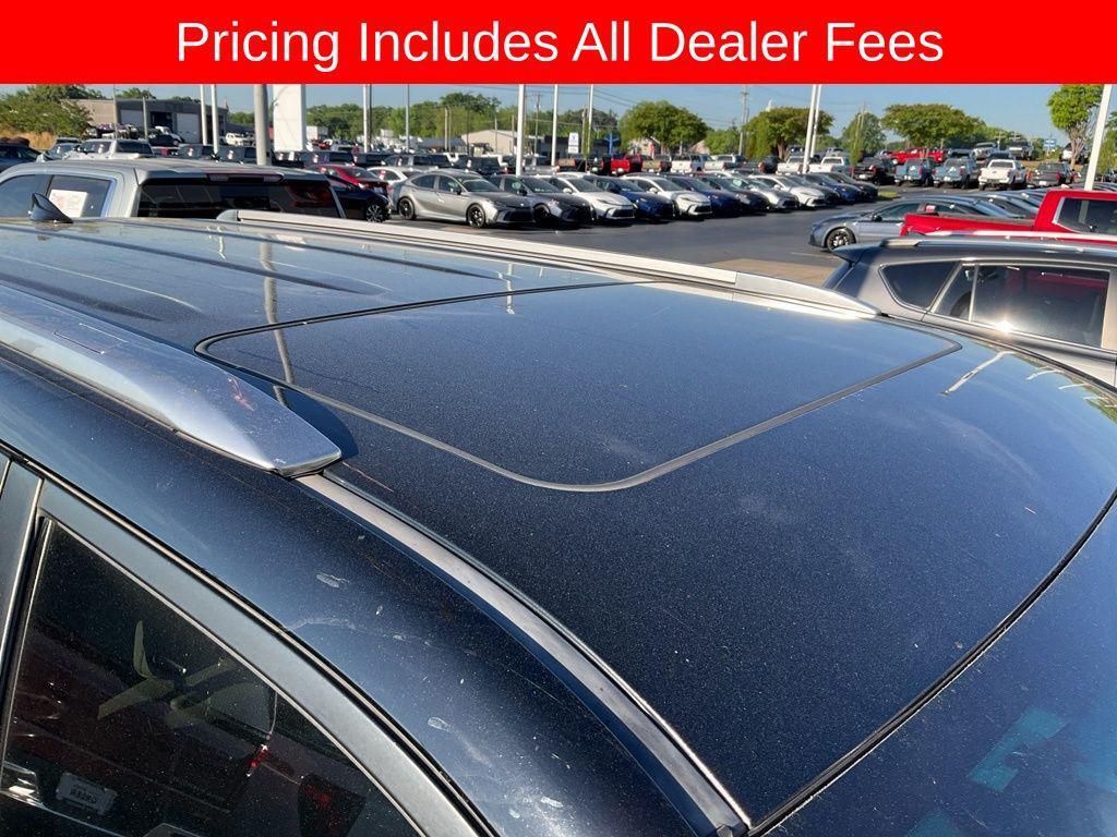 used 2020 Lexus GX 460 car, priced at $32,786