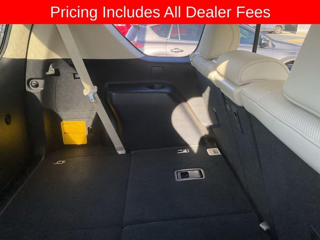 used 2020 Lexus GX 460 car, priced at $32,786