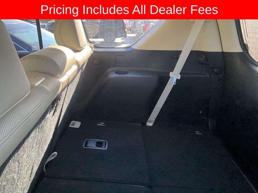 used 2020 Lexus GX 460 car, priced at $32,786