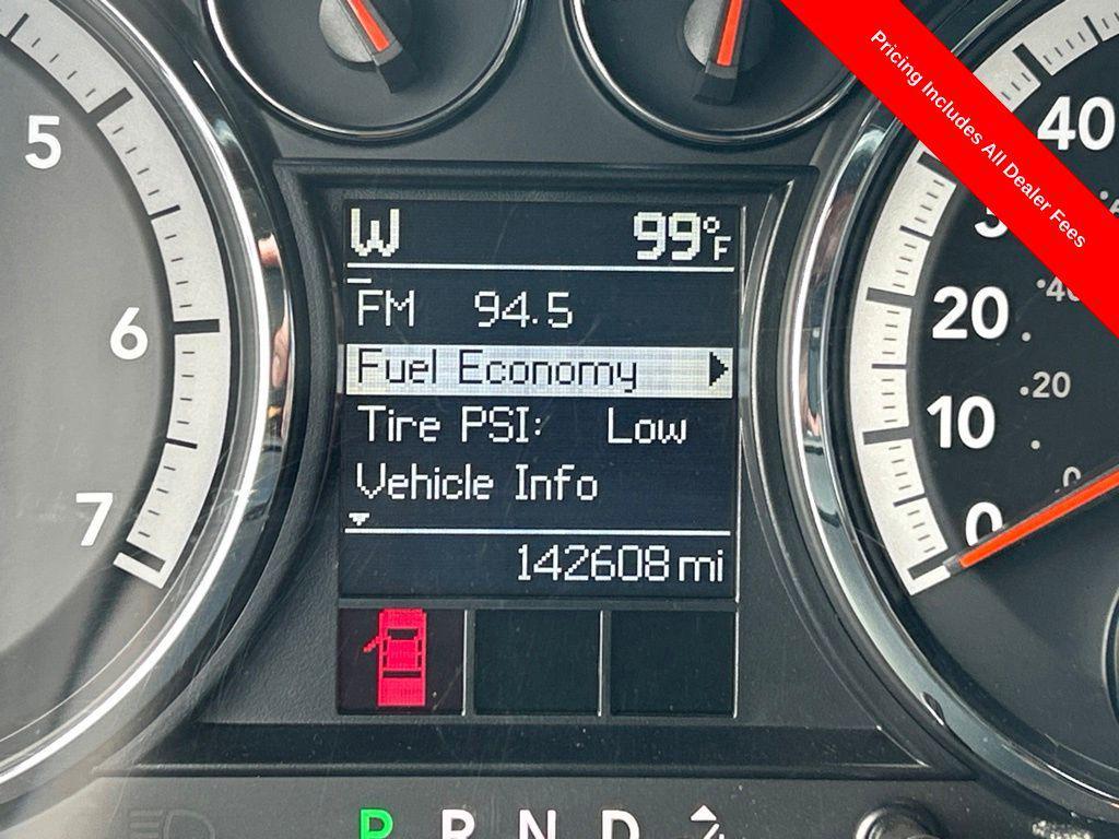 used 2012 Ram 1500 car, priced at $12,437