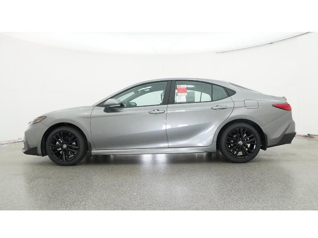 new 2026 Toyota Camry car, priced at $34,121