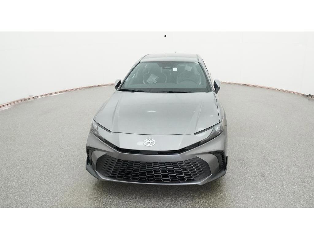 new 2026 Toyota Camry car, priced at $34,121