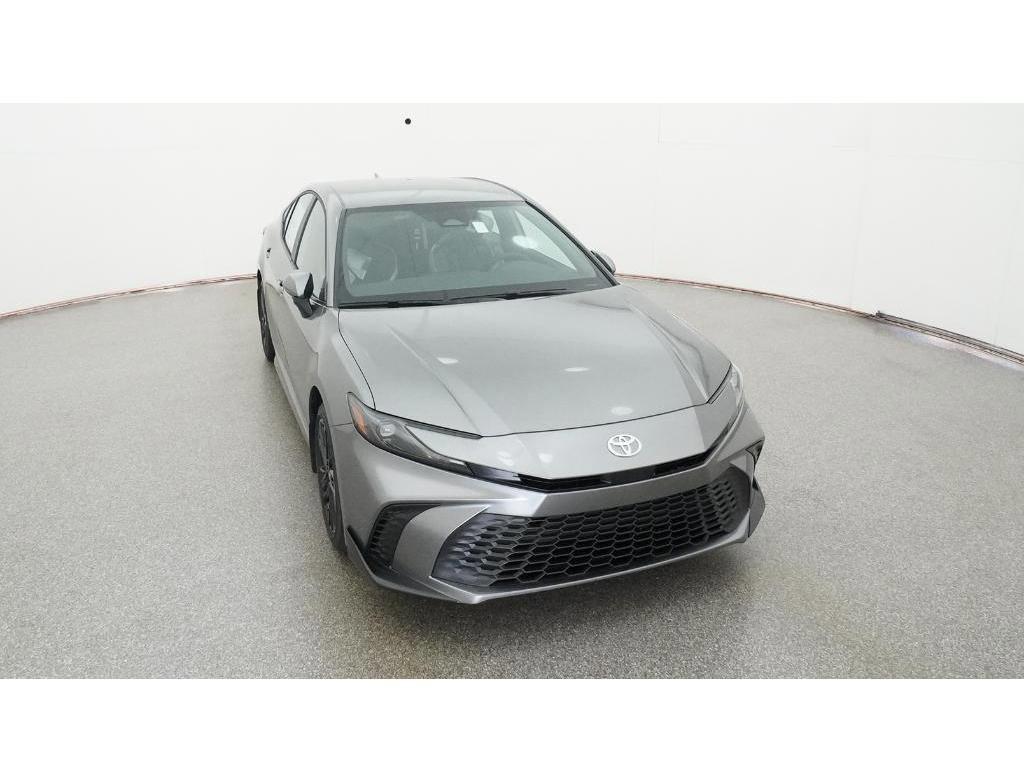 new 2026 Toyota Camry car, priced at $34,121