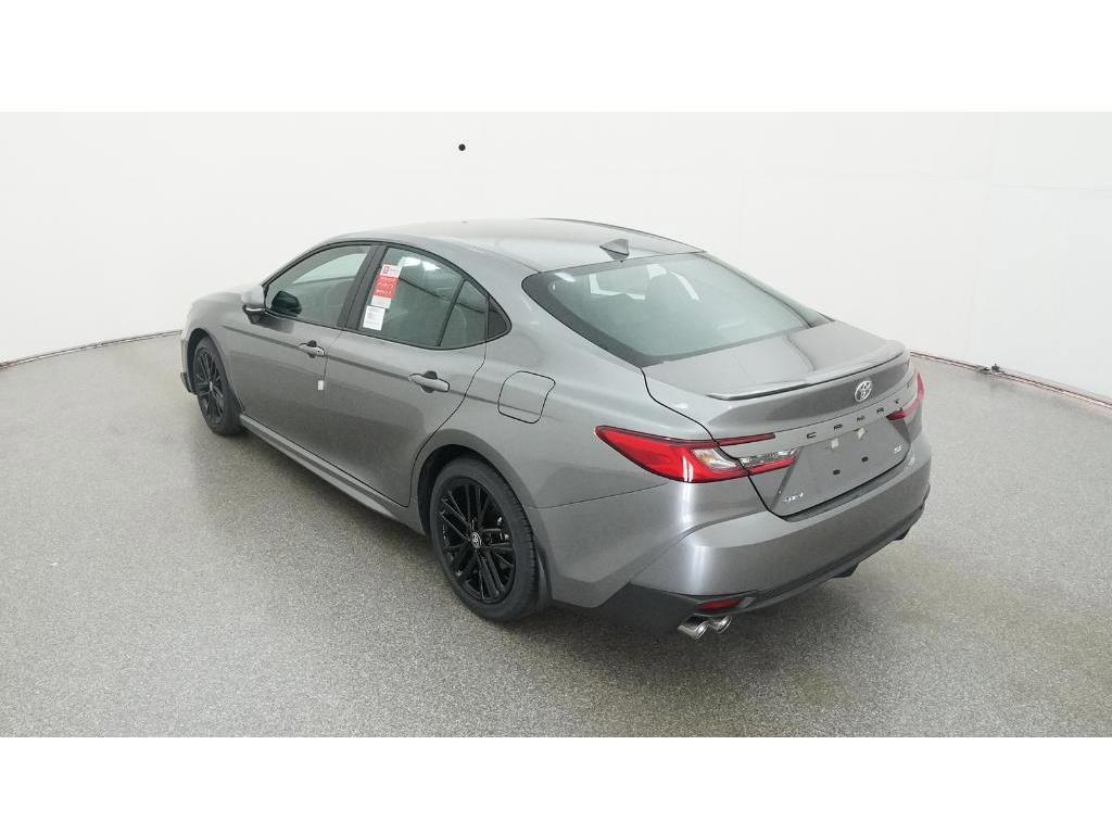 new 2026 Toyota Camry car, priced at $34,121